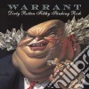Warrant - Dirty Rotten Filthy Stinking Rich cd