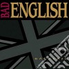 Bad English - Backlash cd