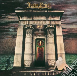 Judas Priest - Sin After Sin cd musicale