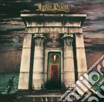 Judas Priest - Sin After Sin cd
