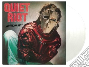 Quiet Riot - Metal Health cd musicale