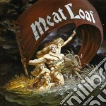 Meat Loaf - Dead Ringer cd