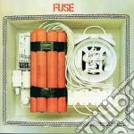 Fuse - Fuse cd