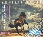 Bruce Springsteen - Western Stars (Jap Ed.) cd