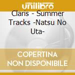 Claris - Summer Tracks -Natsu No Uta- cd