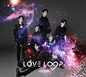 Got7 - Love Loop: A Ver (2 Cd) cd musicale
