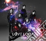 Got7 - Love Loop: A Ver (2 Cd) cd