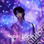 Got7 - Love Loop: Mark Ver cd