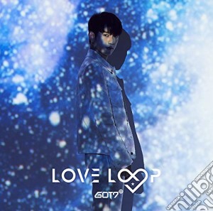Got7 - Love Loop: Jinyoung cd musicale