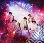 Got7 - Love Loop: Normal Ver cd