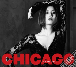 Chicago  (New Broadway Cast Recording) cd musicale