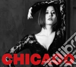 Chicago  (New Broadway Cast Recording) cd