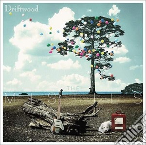 Misties - Driftwood cd musicale