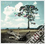 Misties - Driftwood cd