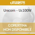 Unicorn - Uc100W cd