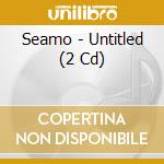 Seamo - Untitled (2 Cd) cd