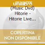 (Music Dvd) Hitorie - Hitorie Live Tour Unknown 2018 'Loveless'- 2017 'Iki' (2 Dvd) cd