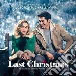 George Michael & Wham - Last Christmas: Original Soundtrack cd