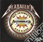 Beatallica - Sgt. Hetfield'S Motorbreath Pub Band cd