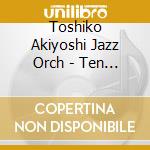Toshiko Akiyoshi Jazz Orch - Ten Gallon Shuffle cd