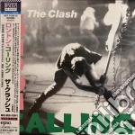 Clash (The) - London Calling (2 Cd) cd
