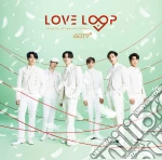 Got7 - Love Loop Sing For U Special Edition cd