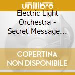 Electric Light Orchestra - Secret Message 35 Anniversary Edition cd
