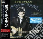 Bob Dylan - Travelin Thru Featuring Johnny Cash (3 Cd) cd