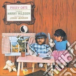 Harry Nilsson - Pussy Cat cd