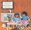Harry Nilsson - Pussy Cat cd
