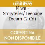 Miwa - Storyteller/Teenage Dream (2 Cd) cd