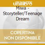 Miwa - Storyteller/Teenage Dream cd