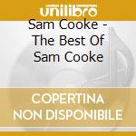 Sam Cooke - The Best Of Sam Cooke cd