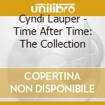 Cyndi Lauper - Time After Time: The Collection cd