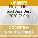 Misia - Misia Soul Jazz Best 2020 (2 Cd) cd