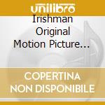 Irishman Original Motion Picture Soundtrack cd