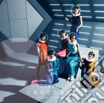 Nogizaka46 - Shiawase No Hogoshoku (2 Cd) cd