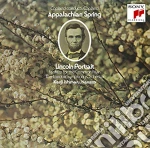Ishimaru Kanji - Copland Conducts Copland cd