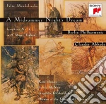 Ishimaru Kanji - Mendelssohn: A Midsummer Night Dream. Etc. cd
