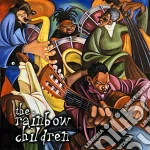 Prince - The Rainbow Children cd