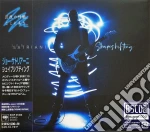 Joe Satriani - Shapeshifting cd