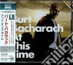 Burt Bacharach - At This Time cd
