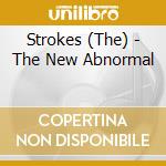 Strokes (The) - The New Abnormal cd