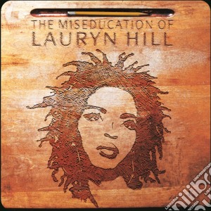 Lauryn Hill - The Miseducation Of Lauryn Hill cd musicale