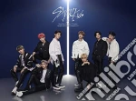 Stray Kids - Top (Japanese Version) (Limited A) (2 Cd) cd
