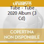 Tube - Tube 2020 Album (3 Cd) cd