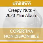 Creepy Nuts - 2020 Mini Album cd