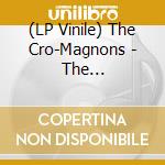 (LP Vinile) The Cro-Magnons - The Cro-Magnons Tour Punch 2019-2020 vinile
