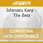 Ishimaru Kanji - The Best cd