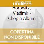 Horowitz, Vladimir - Chopin Album cd